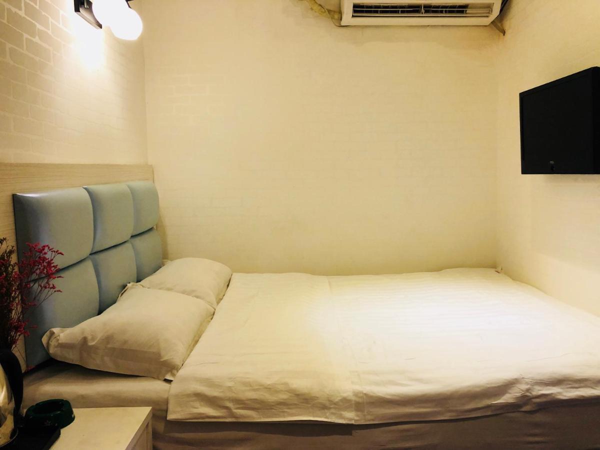 Luoyang Heartland International Youth Hostel Exteriér fotografie